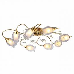 Изображение продукта Потолочная люстра Arte Lamp Mughetto 